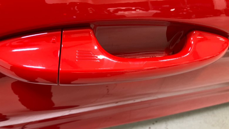 Ford Fiesta 1.0 EcoBoost Active X 5dr Petrol Hatchback